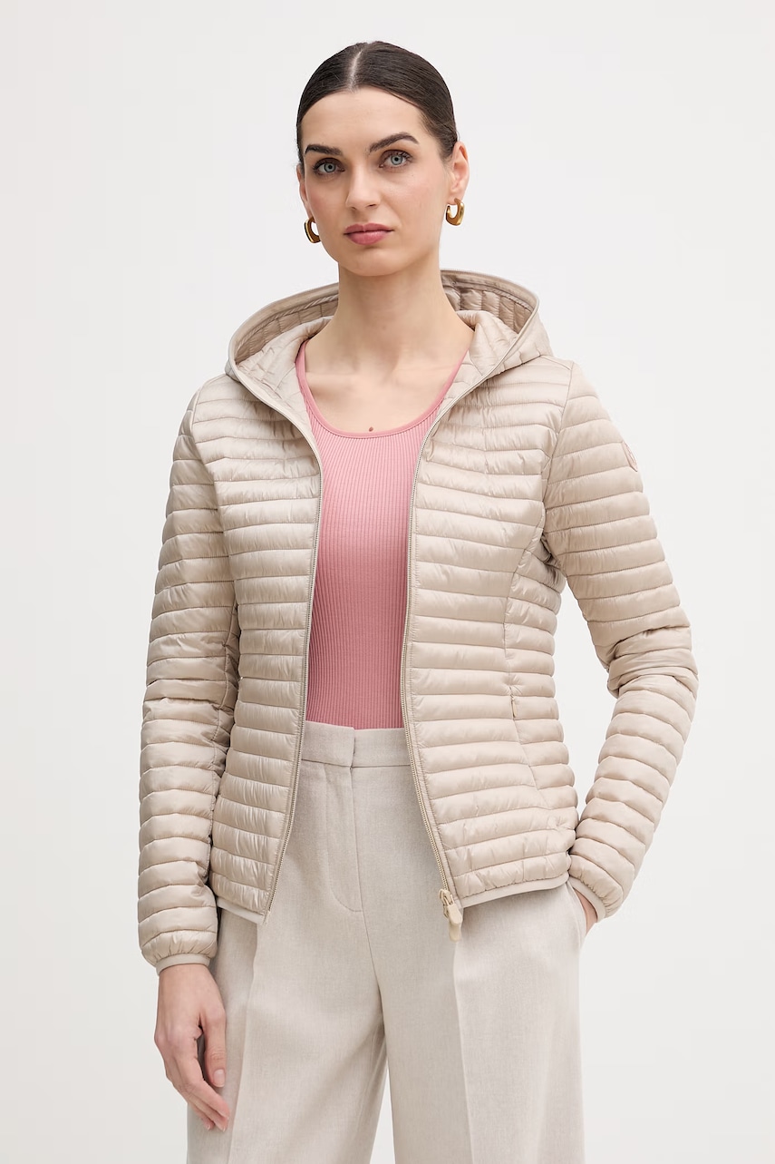 Μπουφάν Save The Duck ALEXA