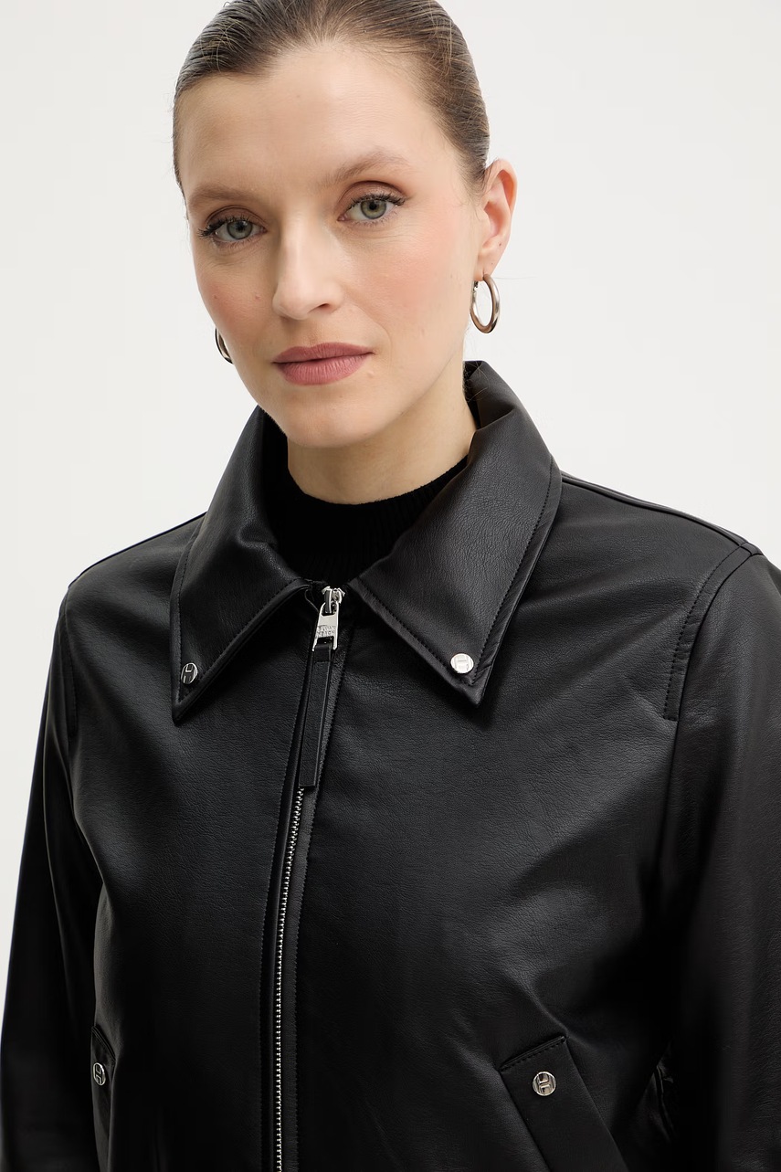 Bunda Silvian Heach ELDAR (obrázek 4)