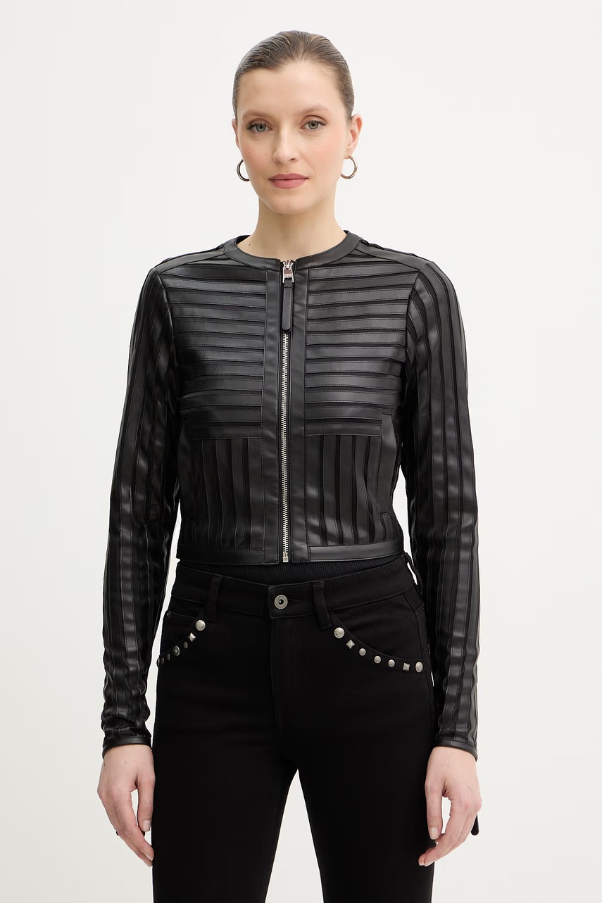 Silvian Heach geacă EVAS