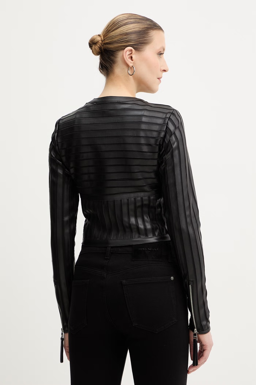 Bunda Silvian Heach EVAS (obrázek 3)