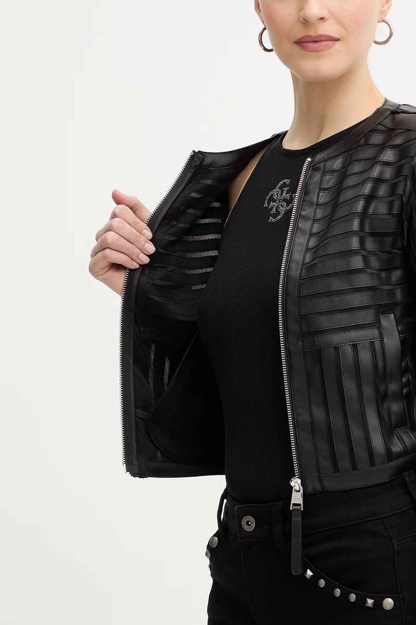 Bunda Silvian Heach EVAS (obrázek 6)