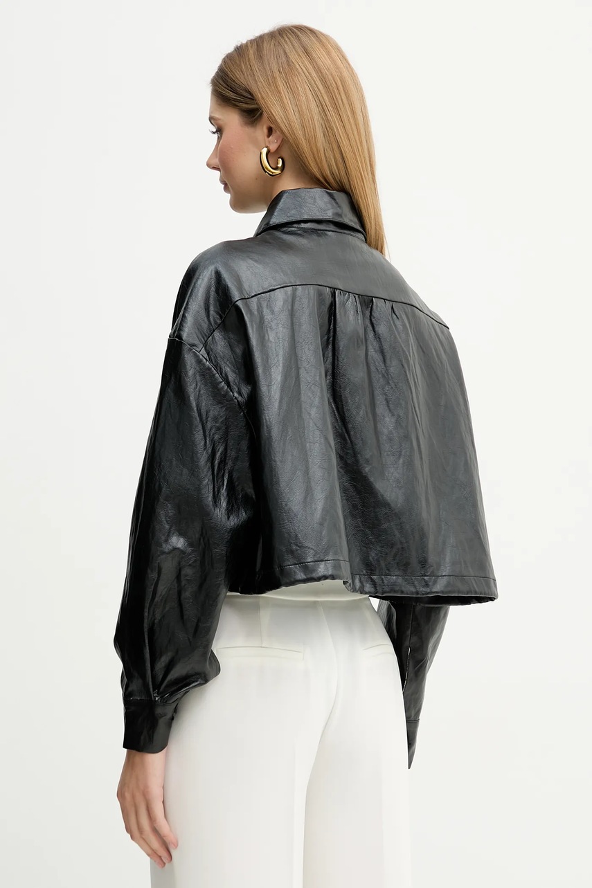 Bunda Silvian Heach BRENDYN (obrázek 3)