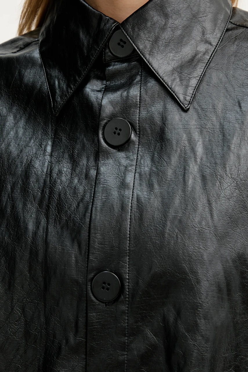 Bunda Silvian Heach BRENDYN (obrázek 5)