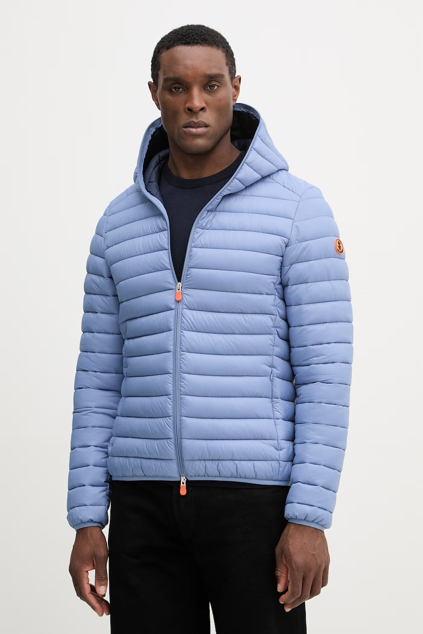 Μπουφάν Save The Duck DONALD