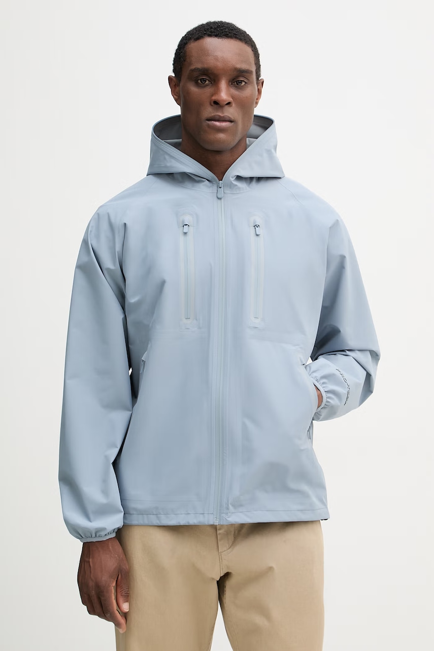 Μπουφάν Save The Duck ZACK