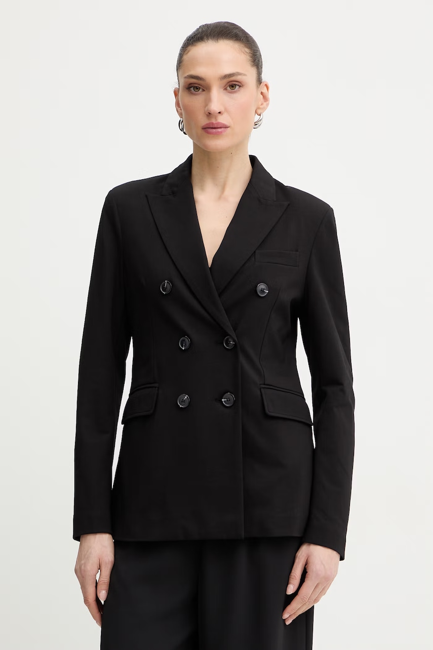 Silvian Heach Σακάκι σταυρωτό - Γιλέκο Γυναικείο FATISE