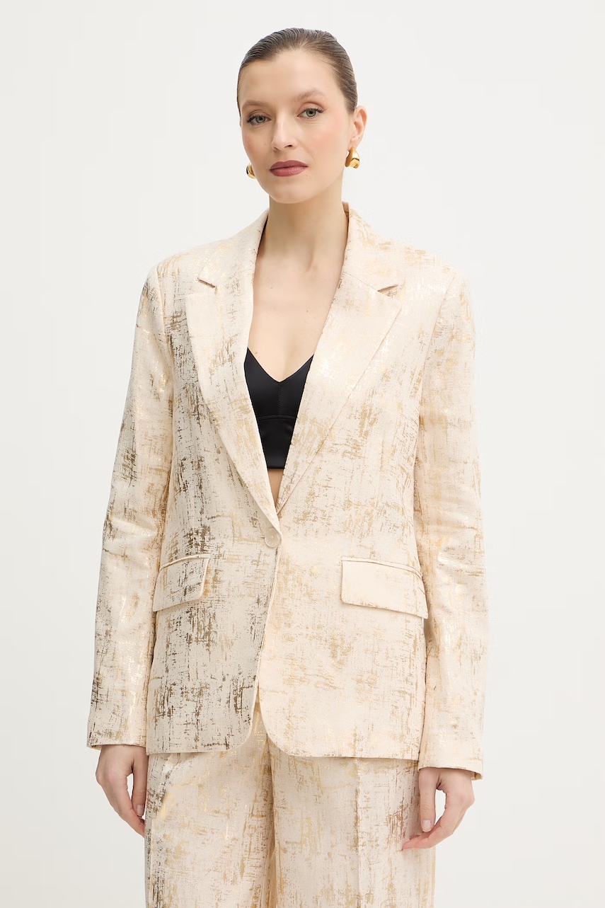 Silvian Heach jachetă cu in KHUTLO