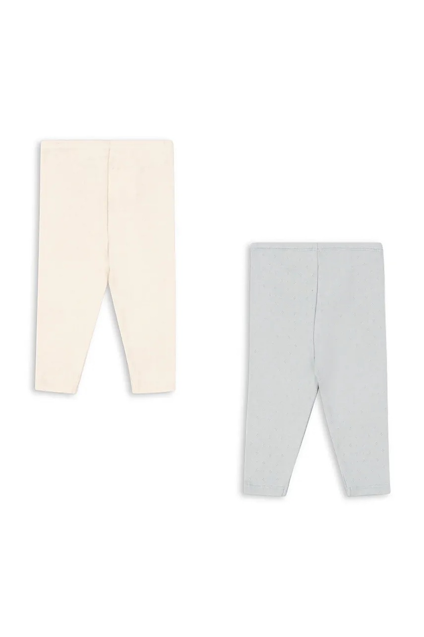 Fanga Fontana legíny detské PERLA 2 PACK PANTS OCS