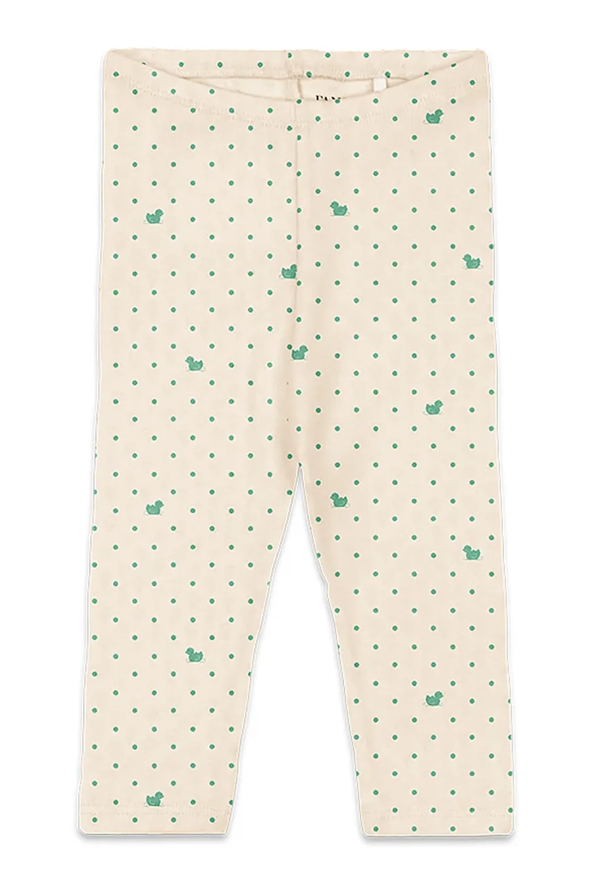 Levně Fanga Fontana dětské bavlněné BELLO DUE PANTS OCS