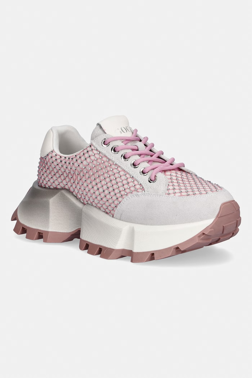 Levně Goe TT2N4028 sneakers boty dámské