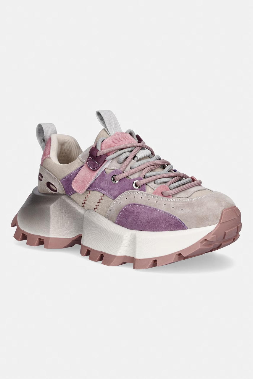 Levně Goe TT2N4026 sneakers boty dámské