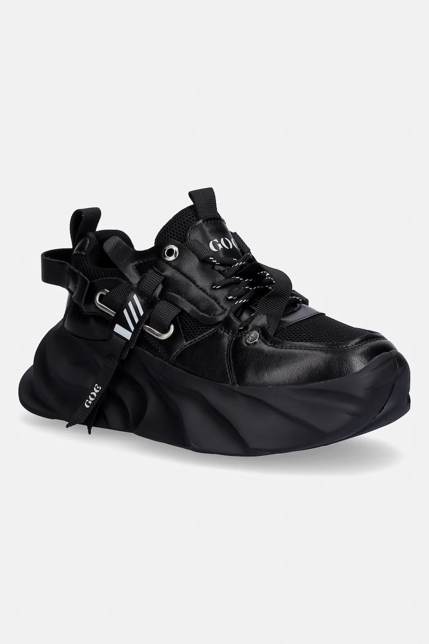 Levně Goe TT2N4013 sneakers boty dámské