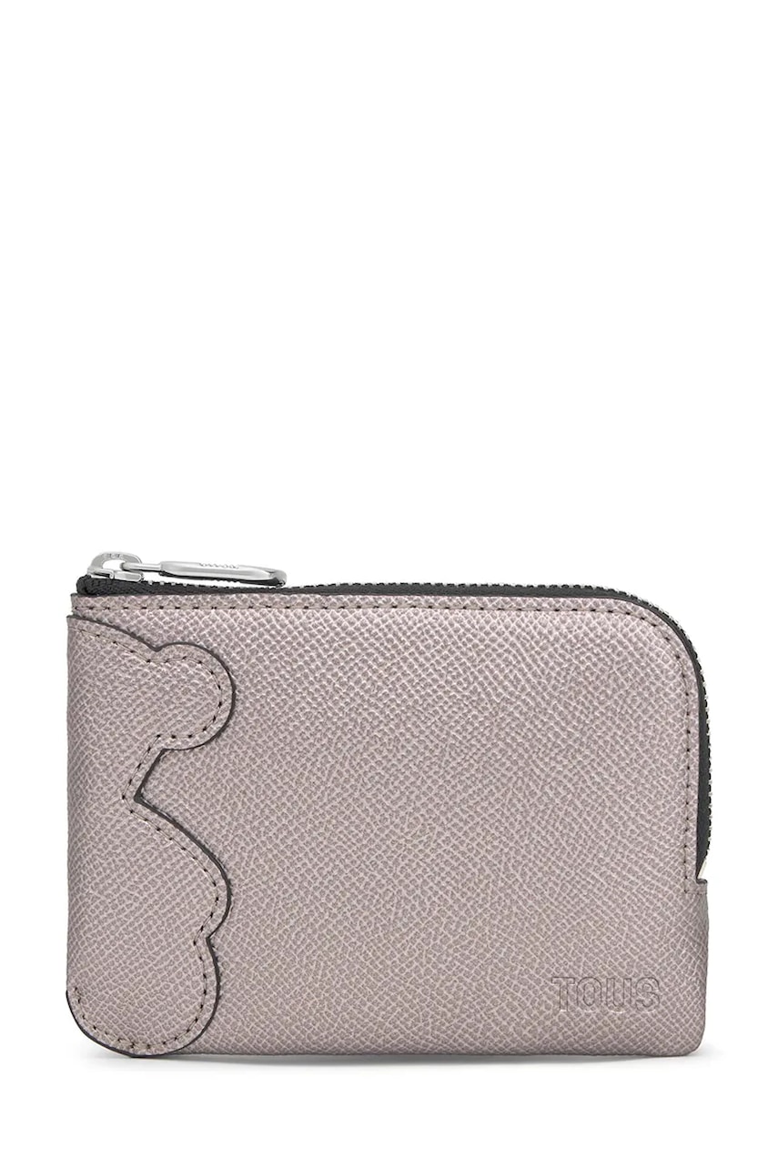 Γυναικεία πορτοφόλια & θήκες tous σε ασημι