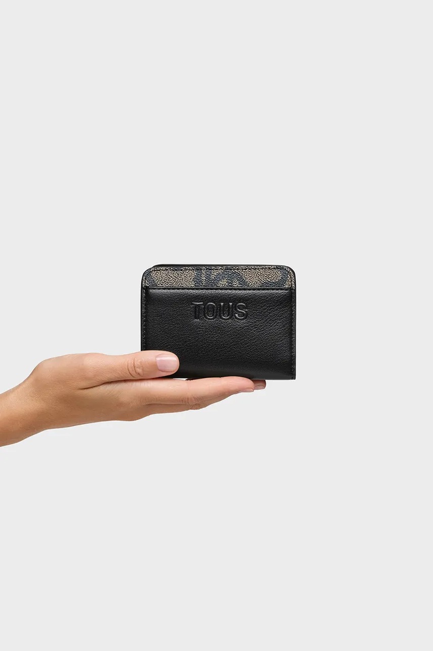 Peněženka Tous Kaos Icon (obrázek 5)