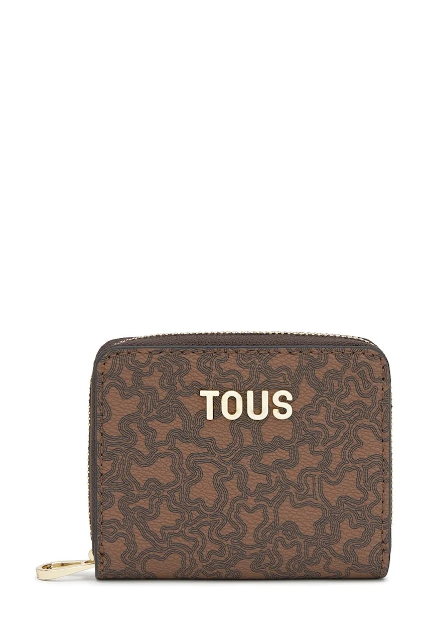 Tous portfel damski