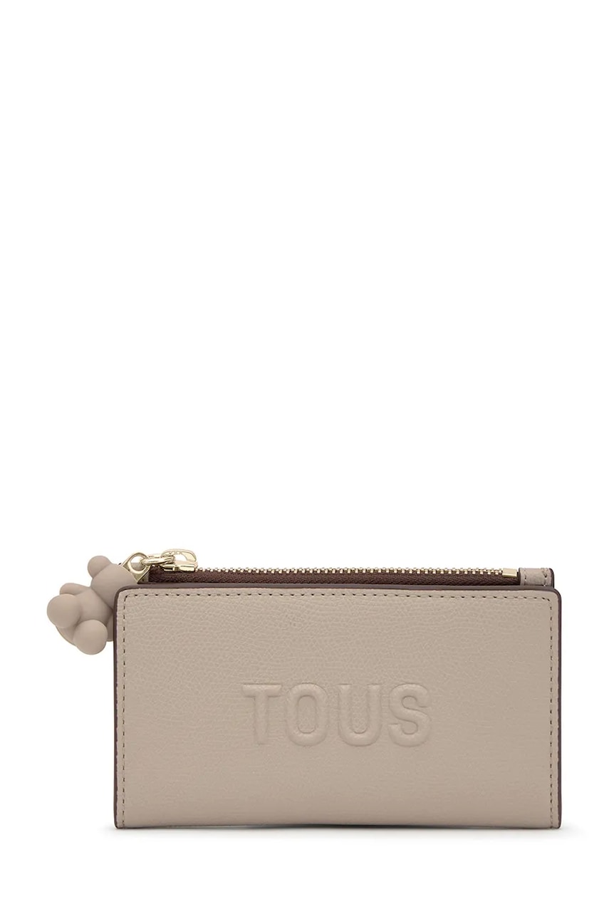 Tous Portofel de femei cu imitație de piele