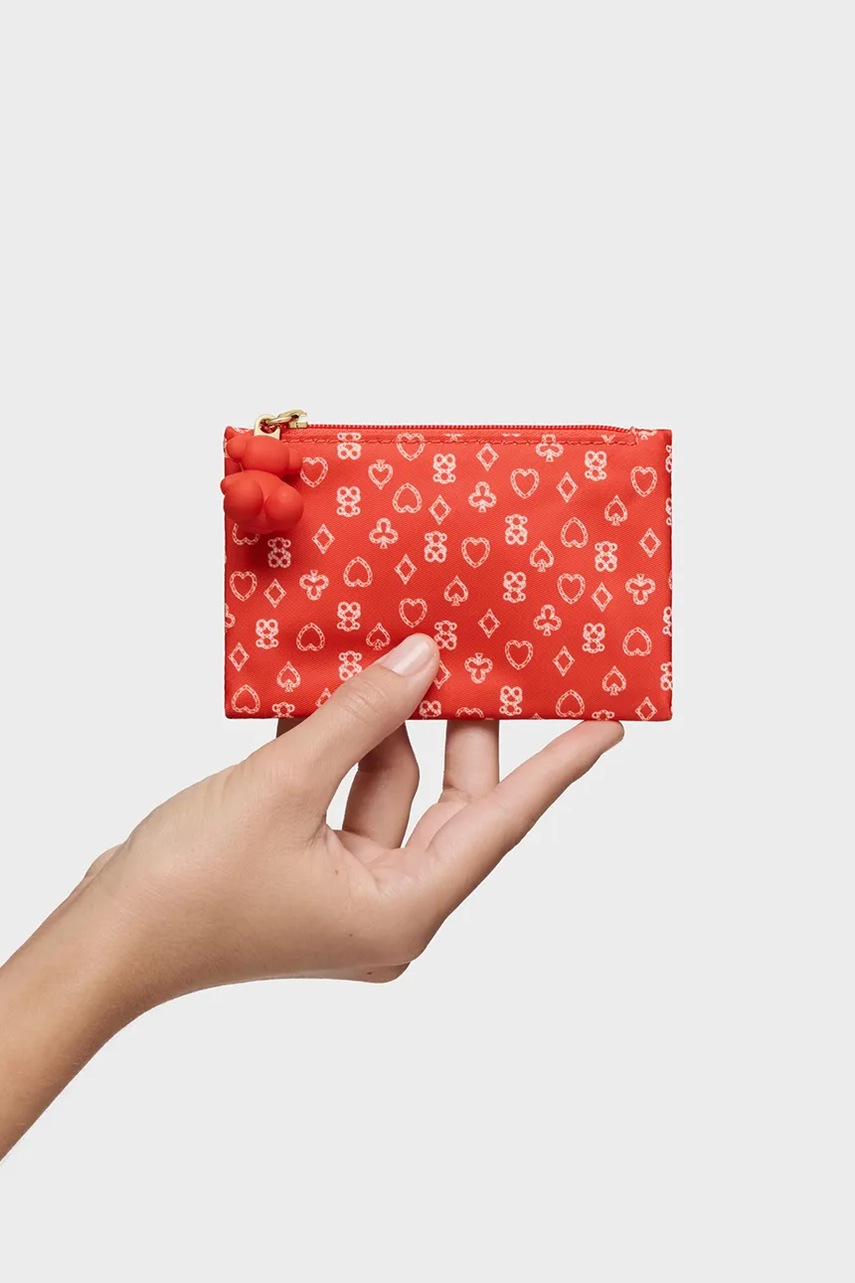 Kosmetická taška Tous (obrázek 3)