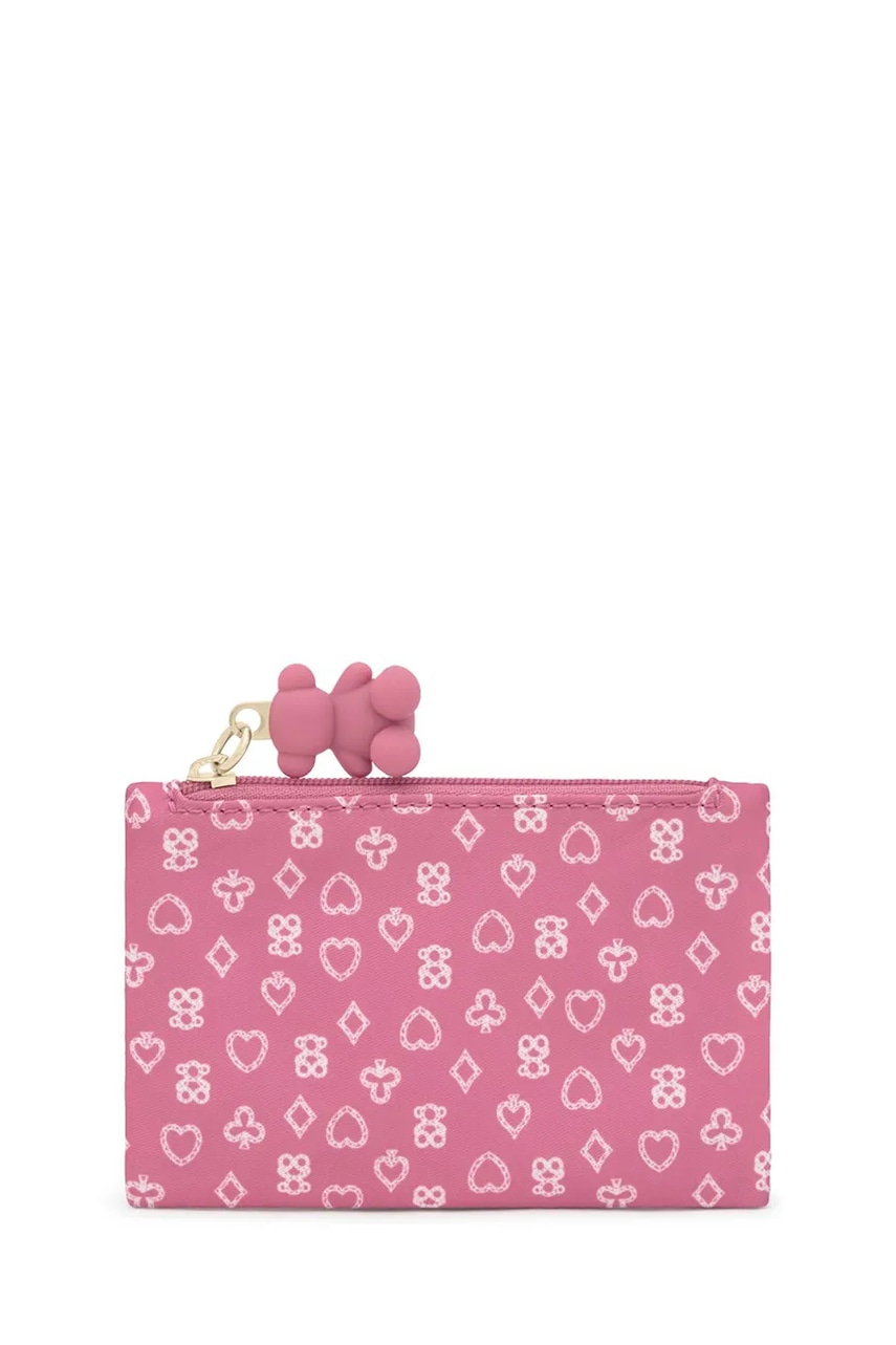 Tous portofel Neceser