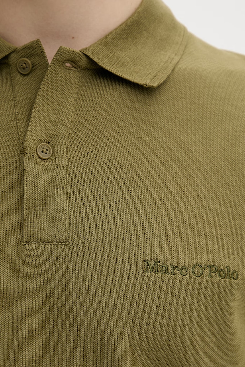 Marc O'Polo polo tričko pánske