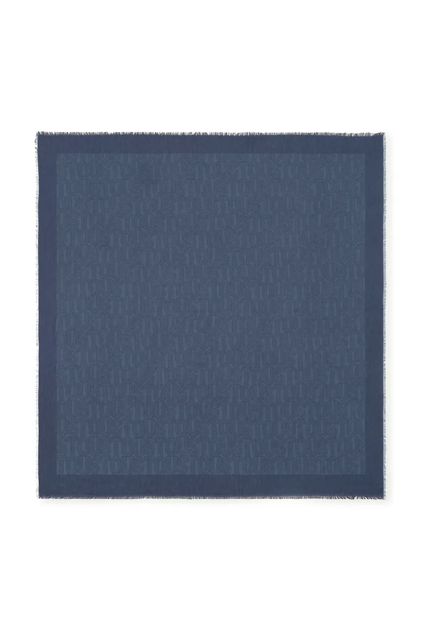 Tous eșarfă cu amestec de cașmir