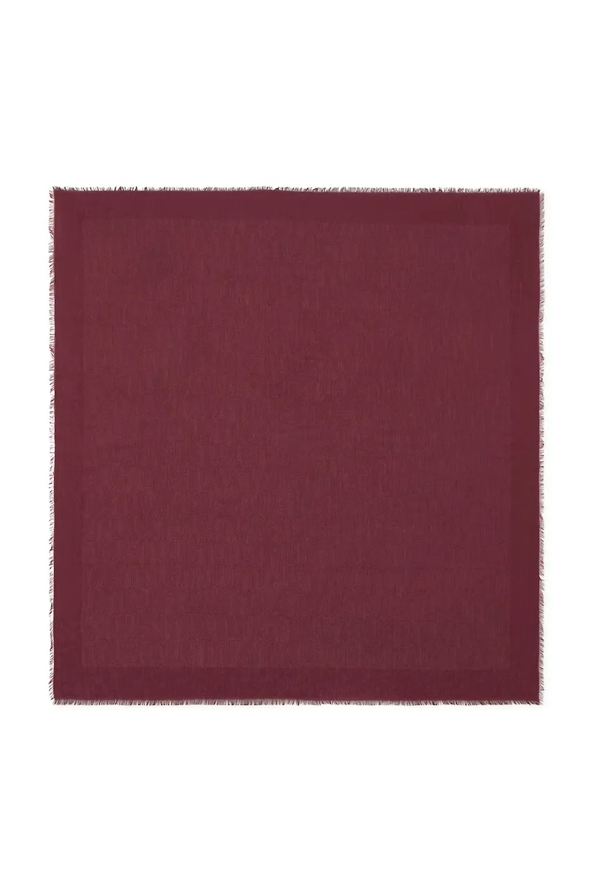 Tous eșarfă cu amestec de cașmir