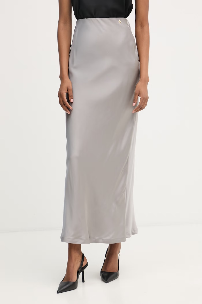 Silvian Heach cu vâscoză RAMAGI