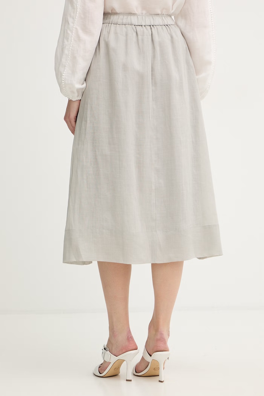 Sukně Silvian Heach SHIPO (obrázek 3)