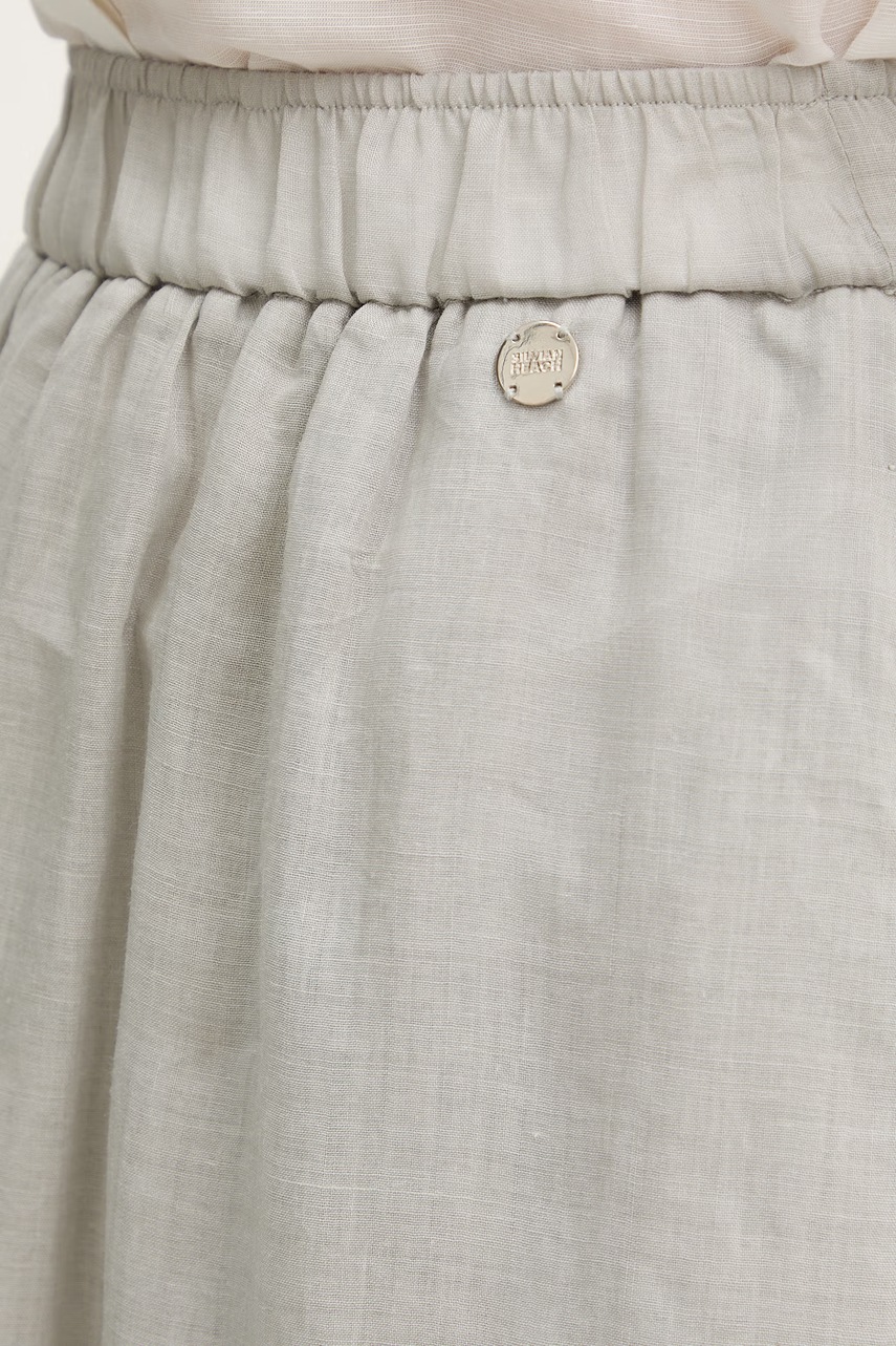 Sukně Silvian Heach SHIPO (obrázek 4)