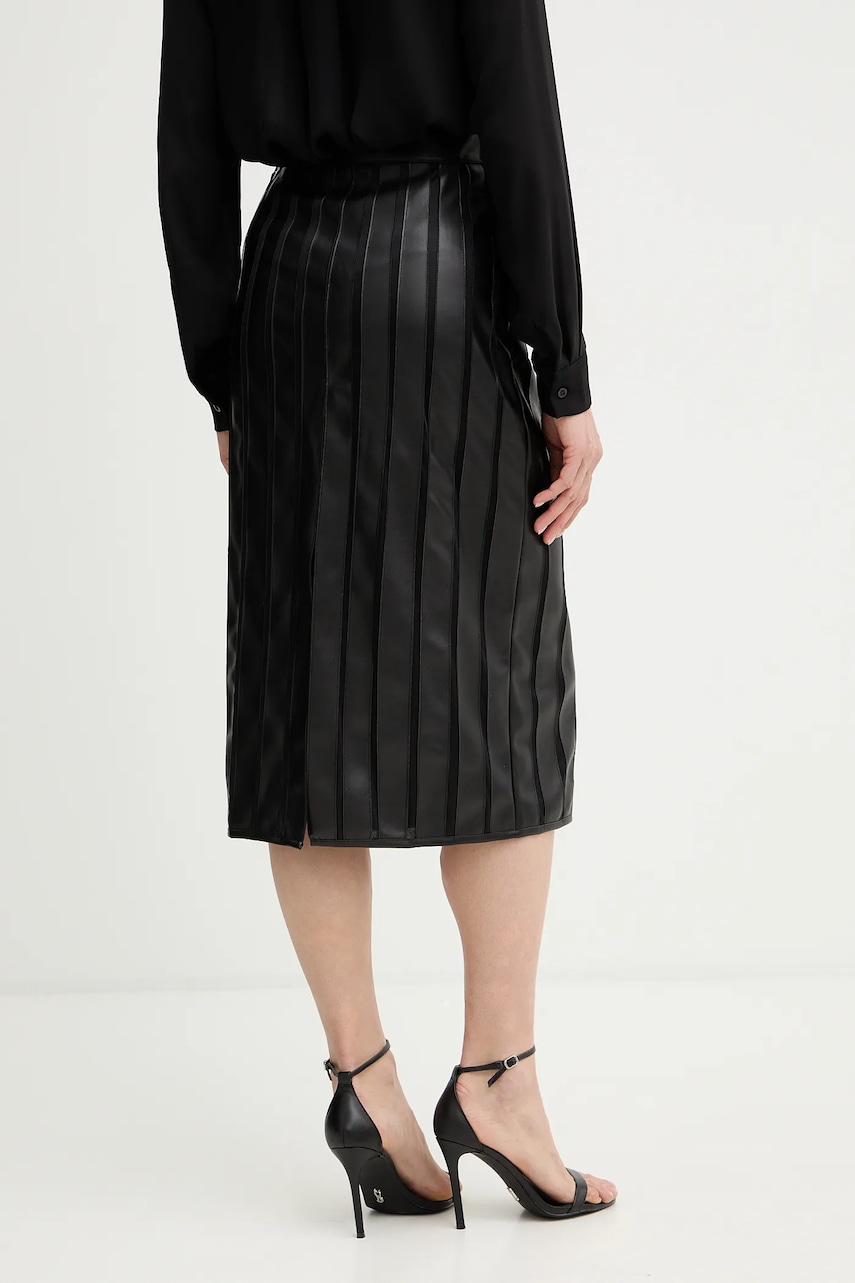 Sukně Silvian Heach SMOSI