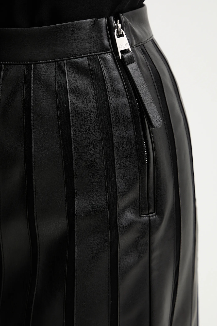 Sukně Silvian Heach SMOSI