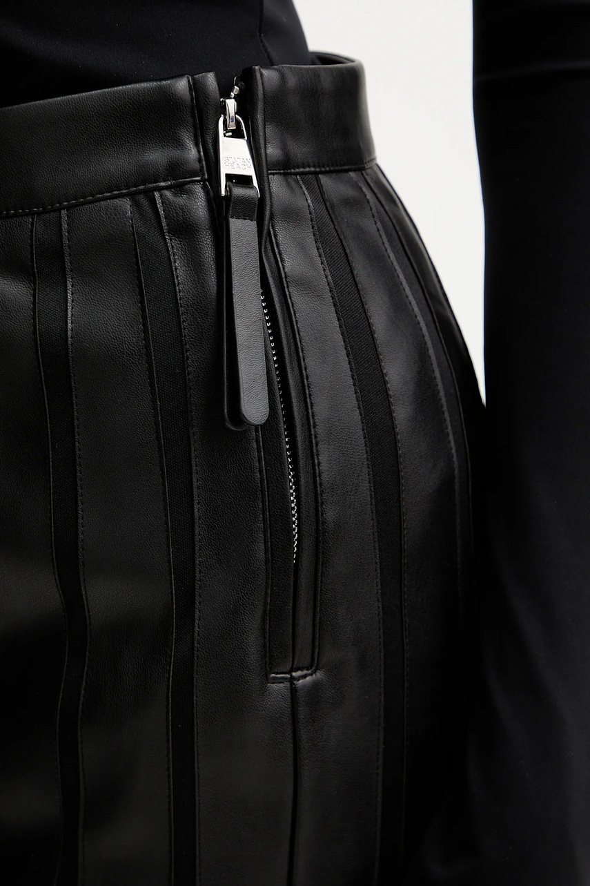 Sukně Silvian Heach MANNY (obrázek 4)