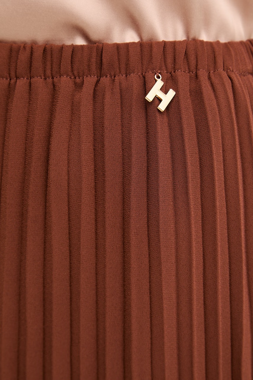 Sukně Silvian Heach MIDIAM (obrázek 4)