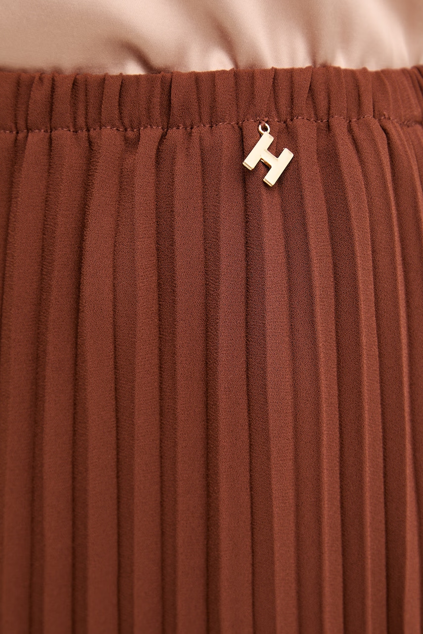 Sukně Silvian Heach MIDIAM