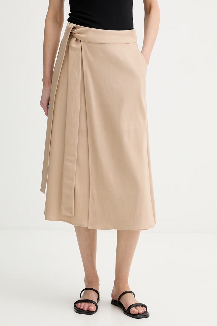 Marc O'Polo fustă petrecută cu in