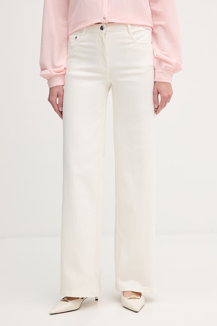 Τζιν παντελόνι Silvian Heach SAMI