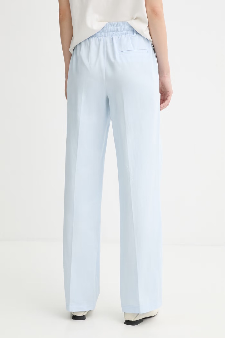 Bavlněné kalhoty Silvian Heach BLAYE (obrázek 3)