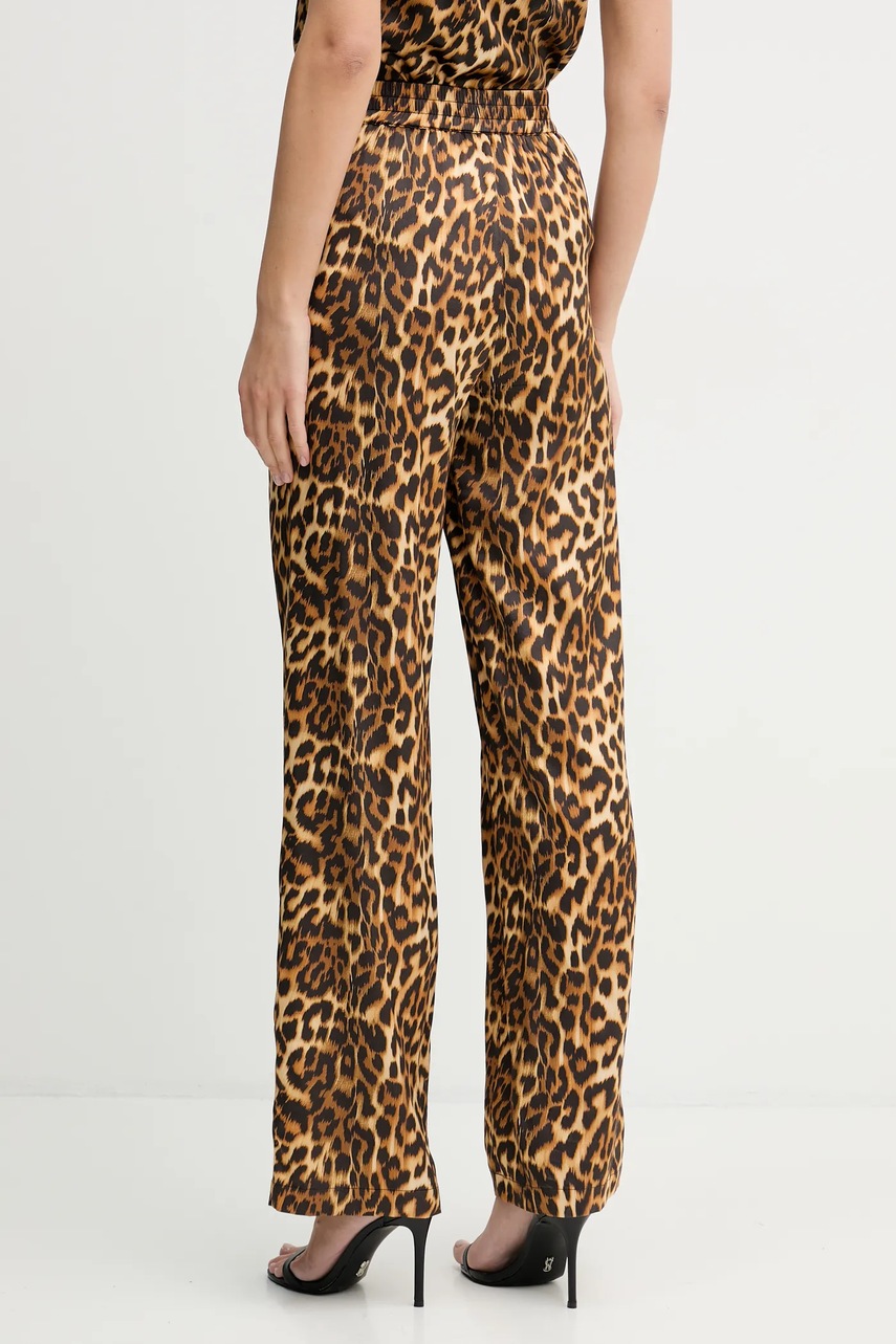 Kalhoty Silvian Heach KAVAL (obrázek 3)