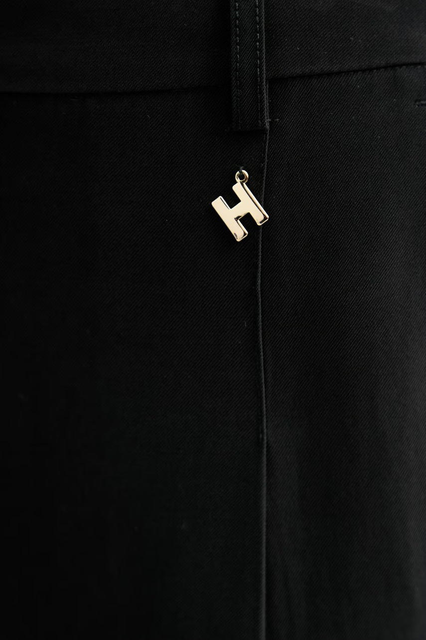 Kalhoty Silvian Heach PILLAR (obrázek 4)