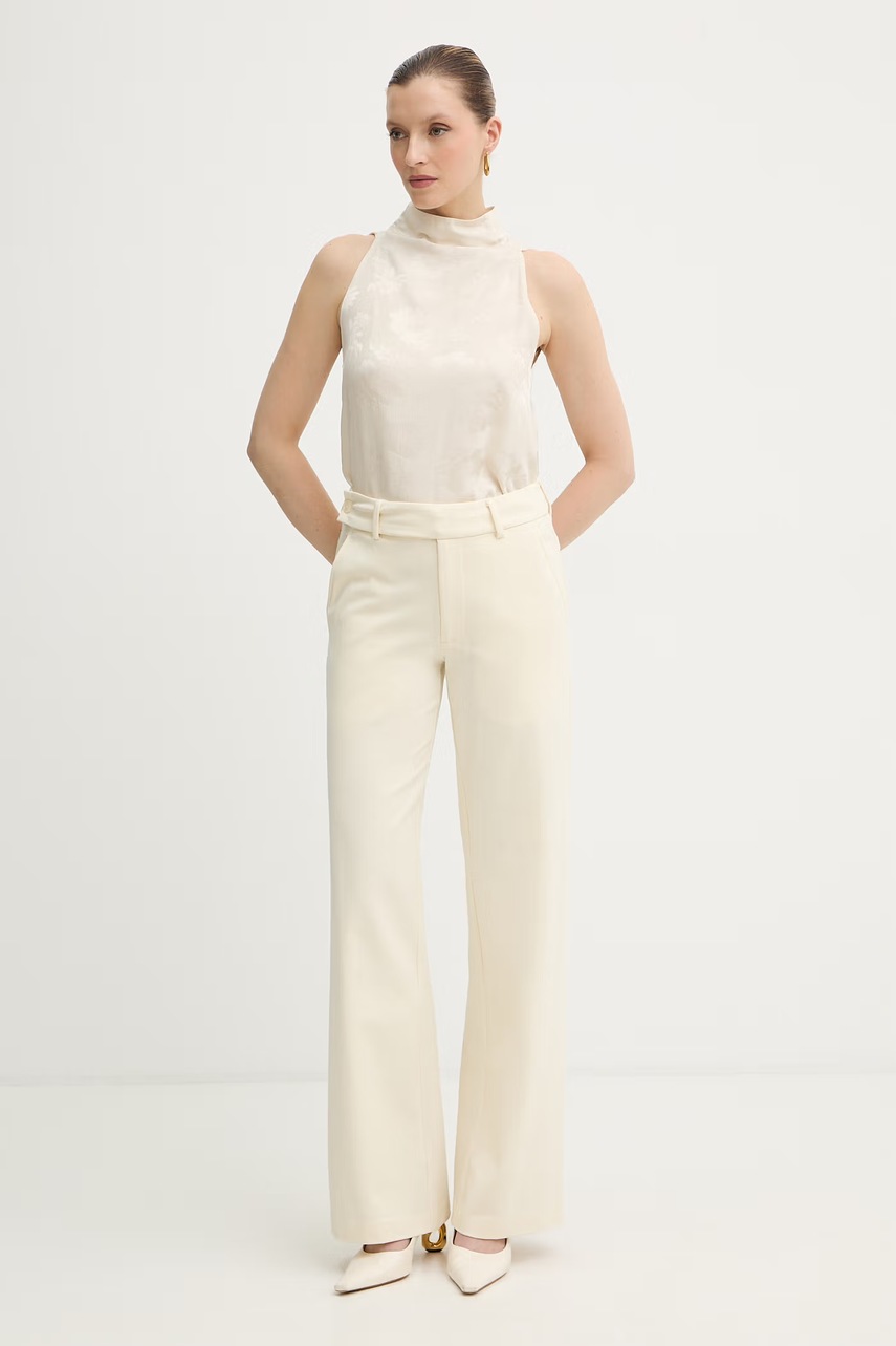 Kalhoty Silvian Heach RADISALE