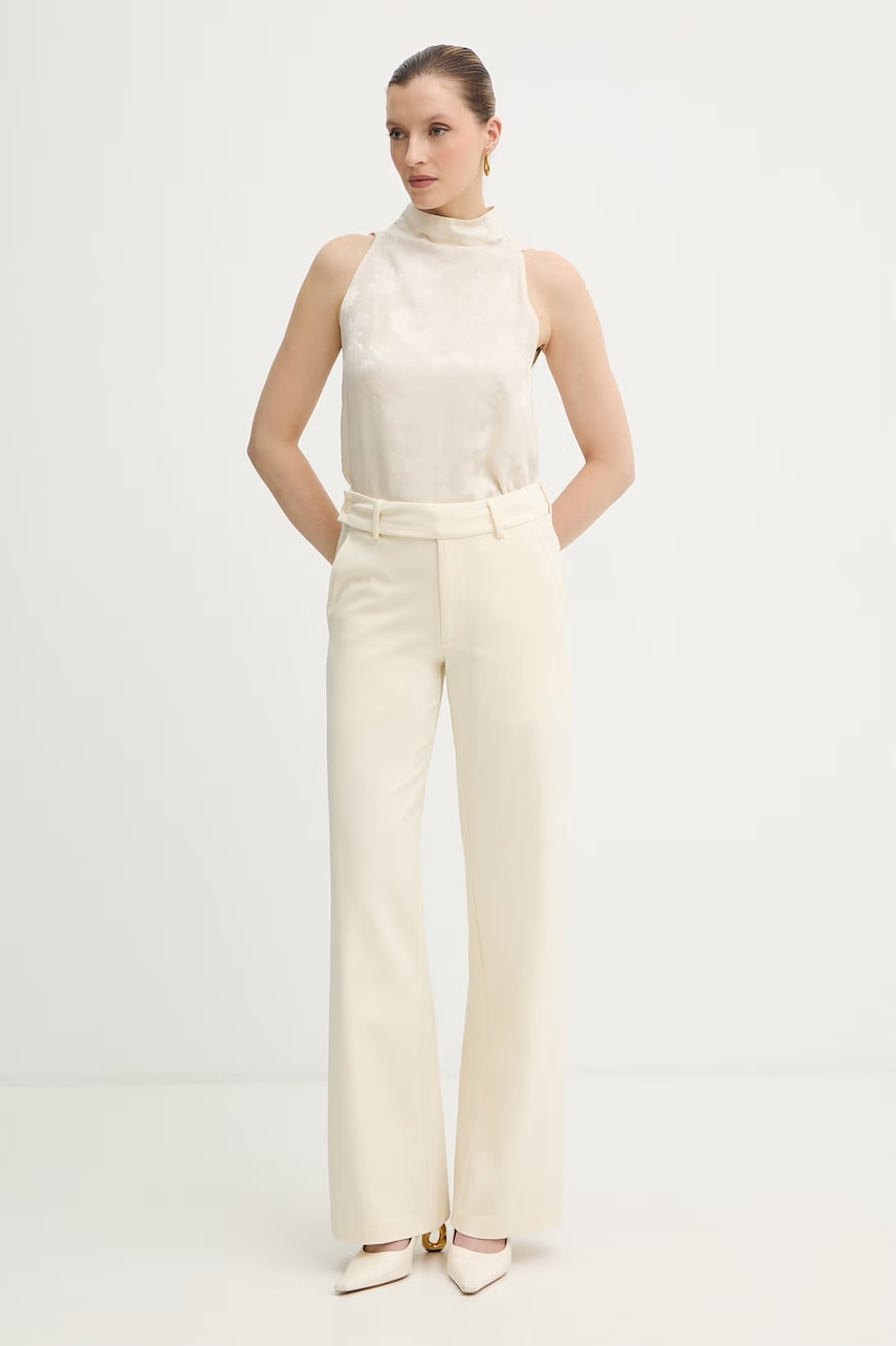 Kalhoty Silvian Heach RADISALE