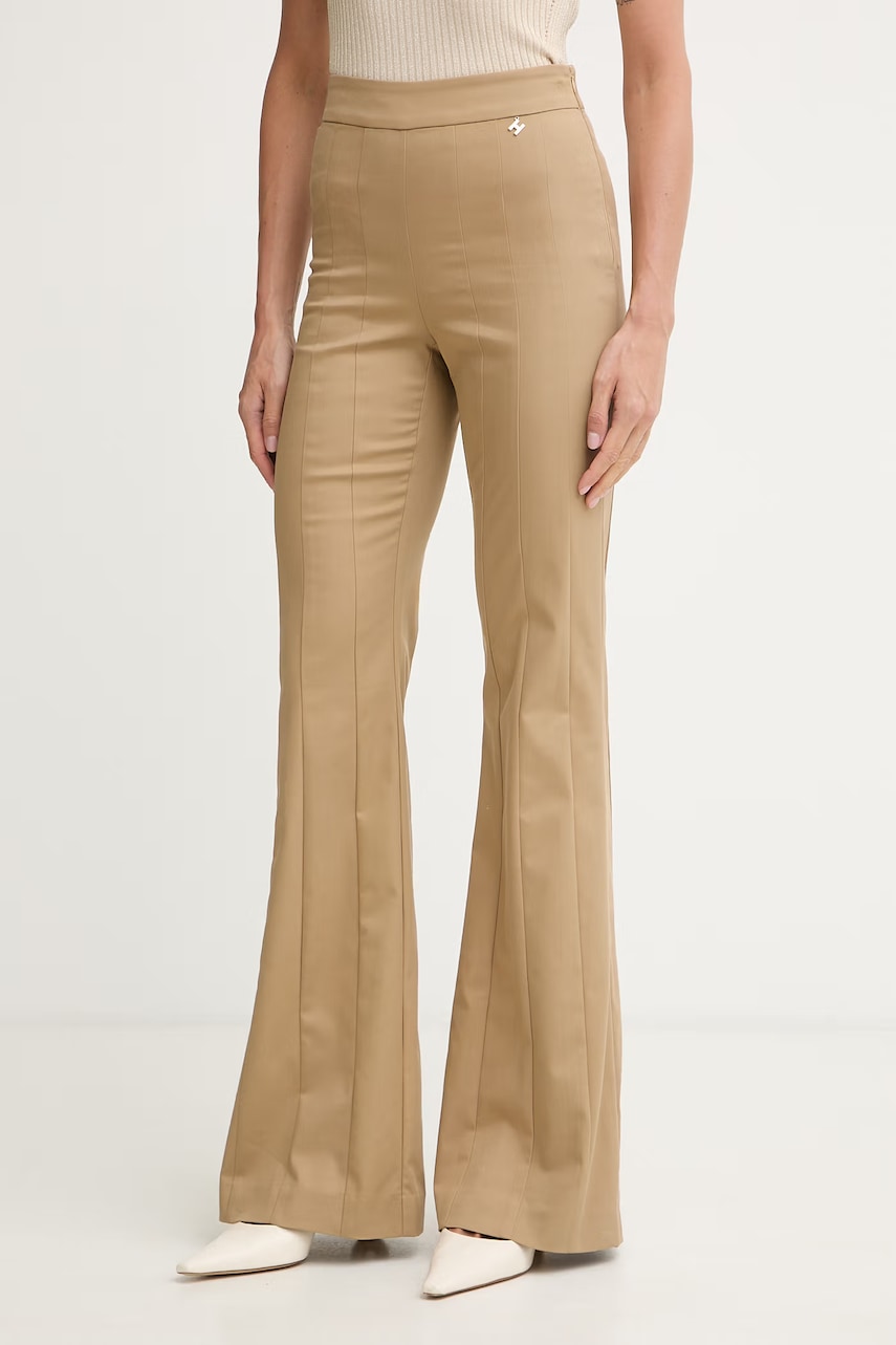 Silvian Heach pantaloni pentru femei KOLOO