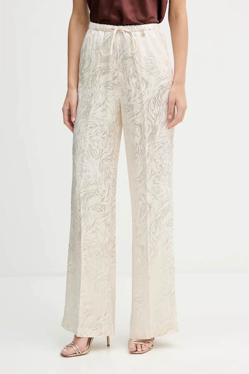 Silvian Heach pantaloni LHAMES