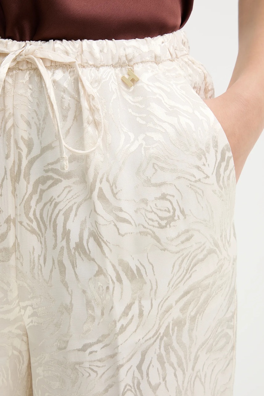 Kalhoty Silvian Heach LHAMES (obrázek 4)