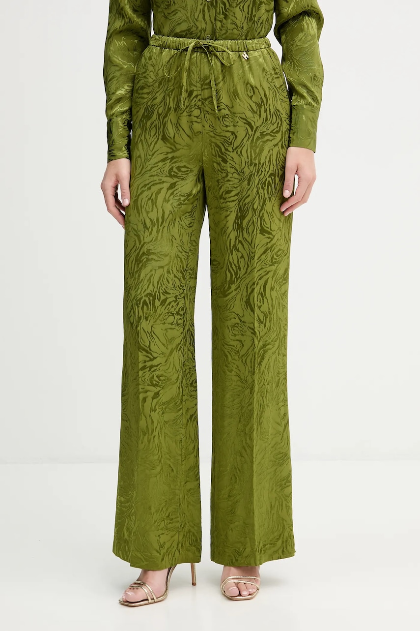 Silvian Heach pantaloni LHAMES