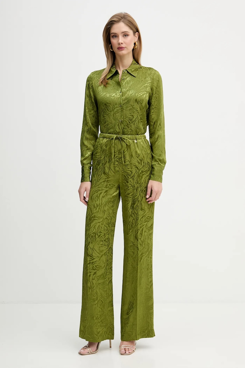 Kalhoty Silvian Heach LHAMES