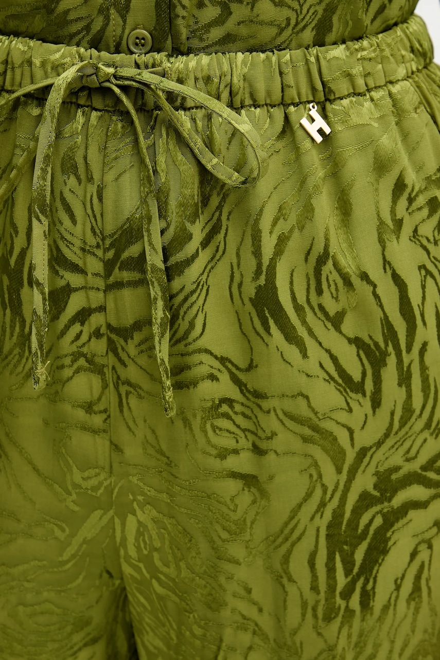 Kalhoty Silvian Heach LHAMES