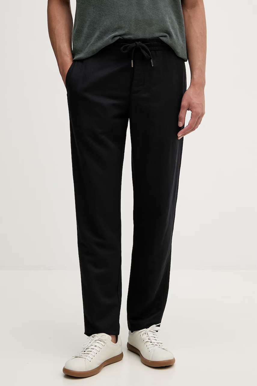 Marc O'Polo pantaloni pentru bărbați cu in