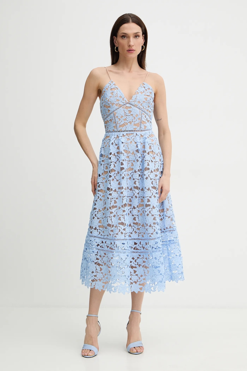 Silvian Heach rochie OZAN