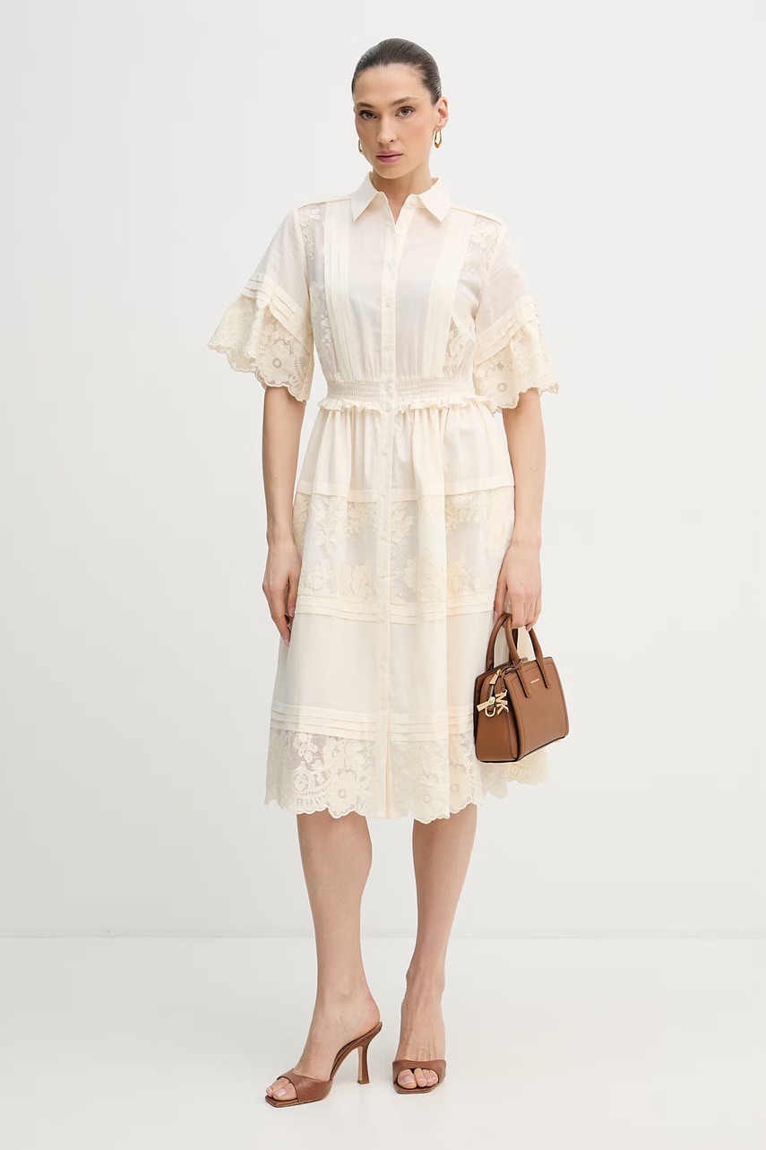 Silvian Heach літня сукня FISIA