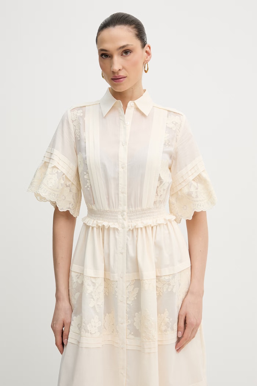 Silvian Heach літня сукня FISIA